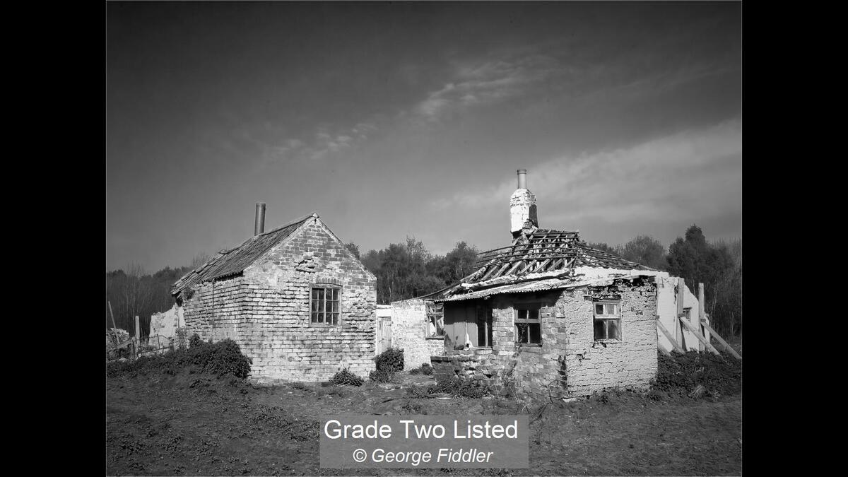 Grade Two Listed